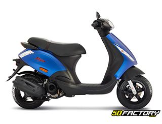 scooter 50cc Piaggio Zip 4T depuis 2000